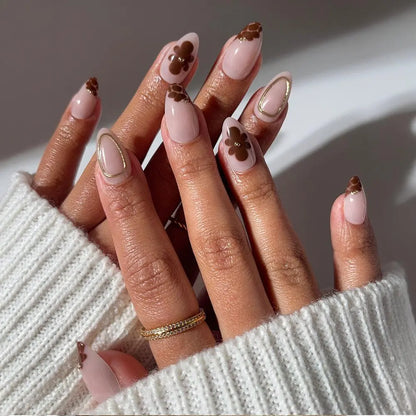 Elevate Your Summer Style with the Glamnetic Euro Summer Press-On Nail Collection