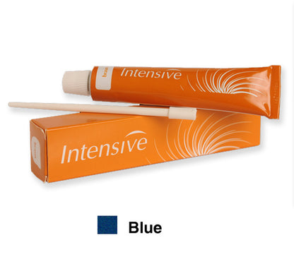 Professional Intensive Eyelash & Eyebrow Tint Dye 14 Colours Large 20Ml= 30 Uses