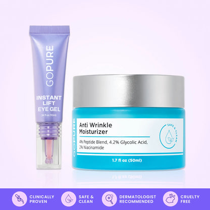 GOPURE Fine Line Fix Duo