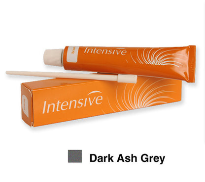 Professional Intensive Eyelash & Eyebrow Tint Dye 14 Colours Large 20Ml= 30 Uses
