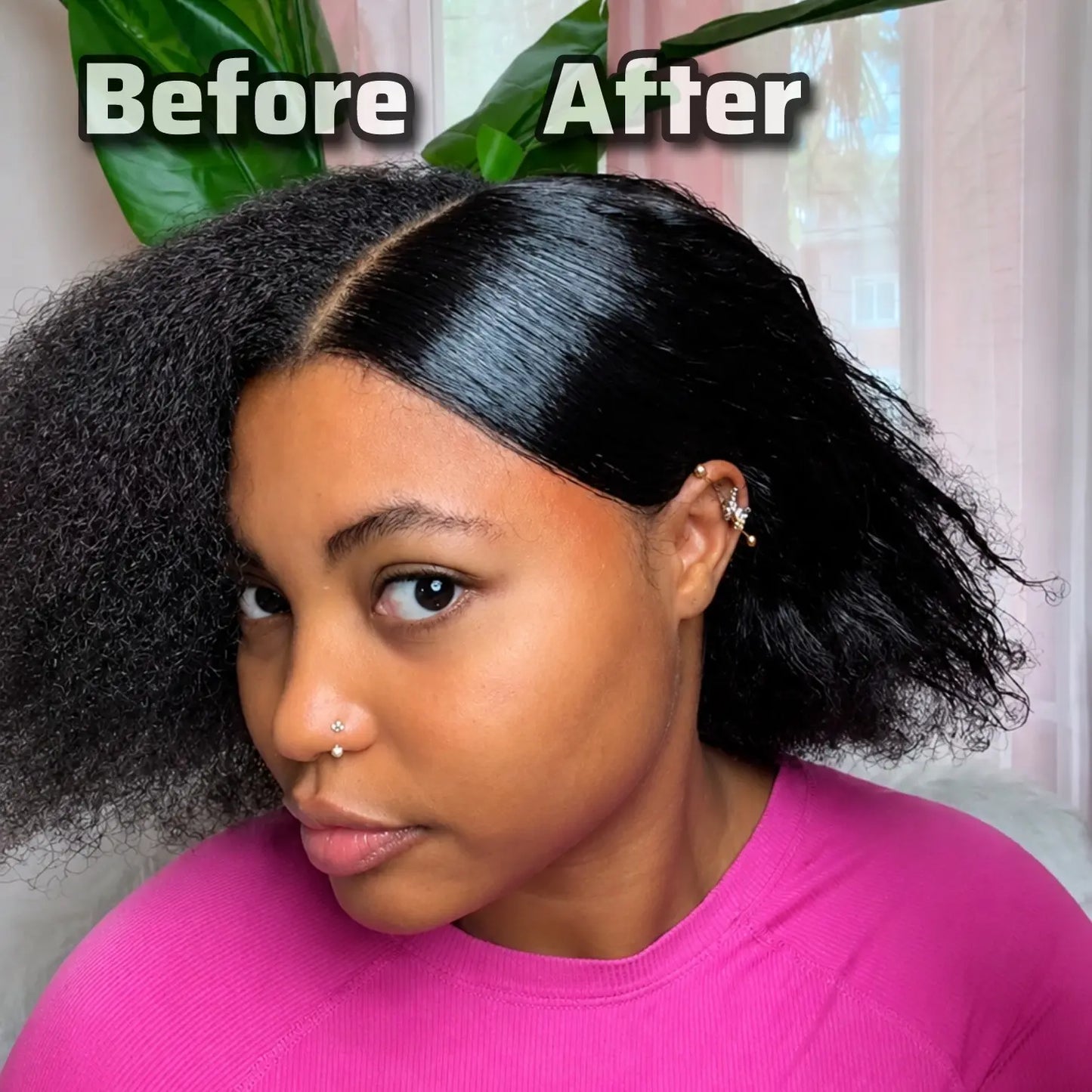 Achieve Flawless Styles with Jouleve Beauty Braiding Gel - Strong Hold for Braids, Locs, Twists & More - 250ml of Non-Flaking, Long-Lasting Shine