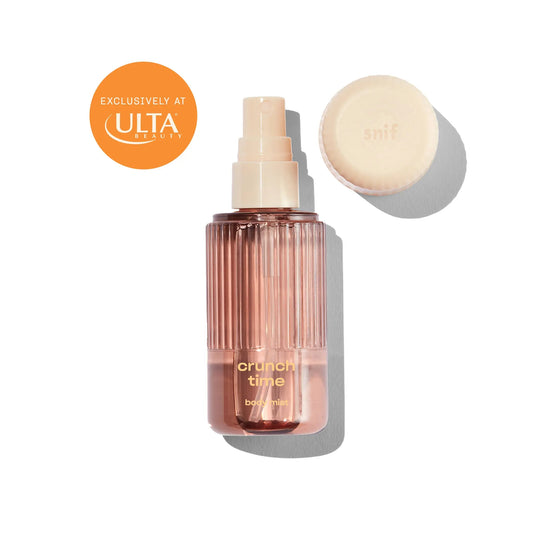 Cinnamon Sugar Cereal Body Mist - Crunch Time Edition