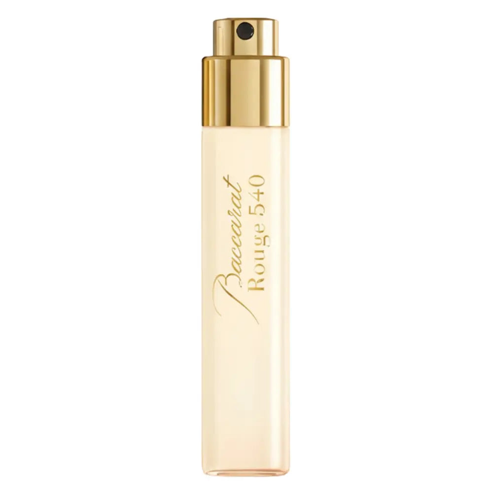 Maison Francis Kurkdjian Baccarat Rouge 540 Extrait De Parfum – Luxurious Unisex Fragrance in 0.16 Oz / 5 Ml