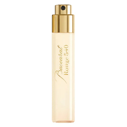 Maison Francis Kurkdjian Baccarat Rouge 540 Extrait De Parfum – Luxurious Unisex Fragrance in 0.16 Oz / 5 Ml