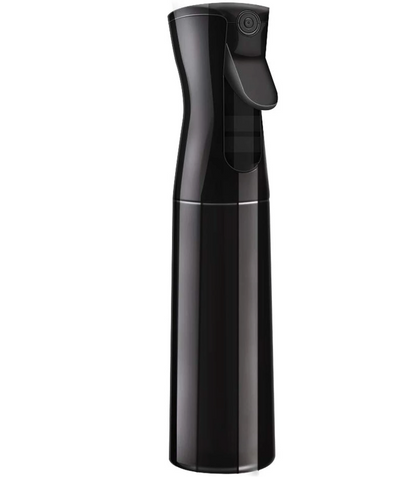 Elevate Your Styling Game with Our Continuous Mist Hair Spray Bottle - Perfect for Barbers, Salons, and Plant Care!