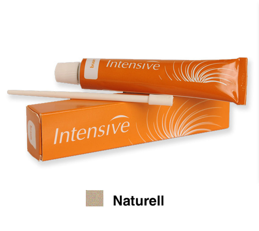 Professional Intensive Eyelash & Eyebrow Tint Dye 14 Colours Large 20Ml= 30 Uses