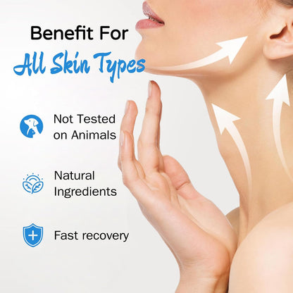 Ultra Firming & Wrinkle-Reducing Face Cream