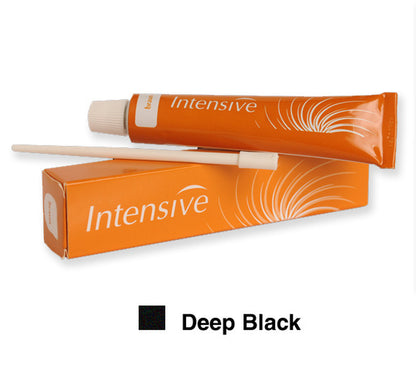 Professional Intensive Eyelash & Eyebrow Tint Dye 14 Colours Large 20Ml= 30 Uses