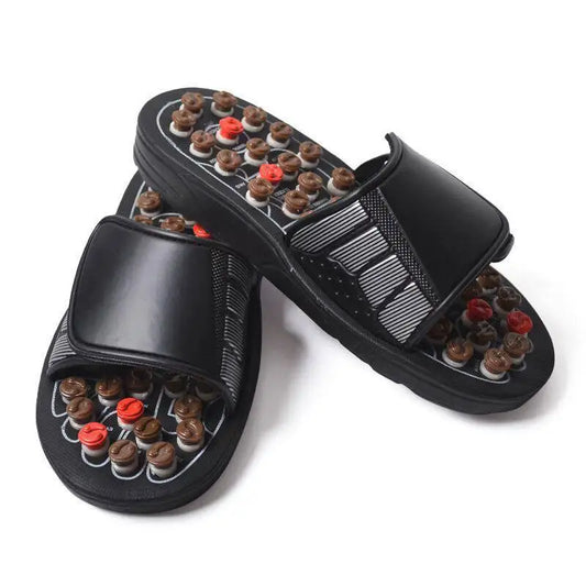 Step into Comfort and Style with Customizable Women's Sandals - XWTX311800
