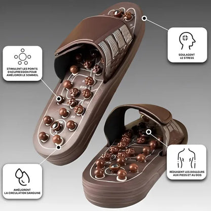 Step into Comfort and Style with Customizable Women's Sandals - XWTX311800
