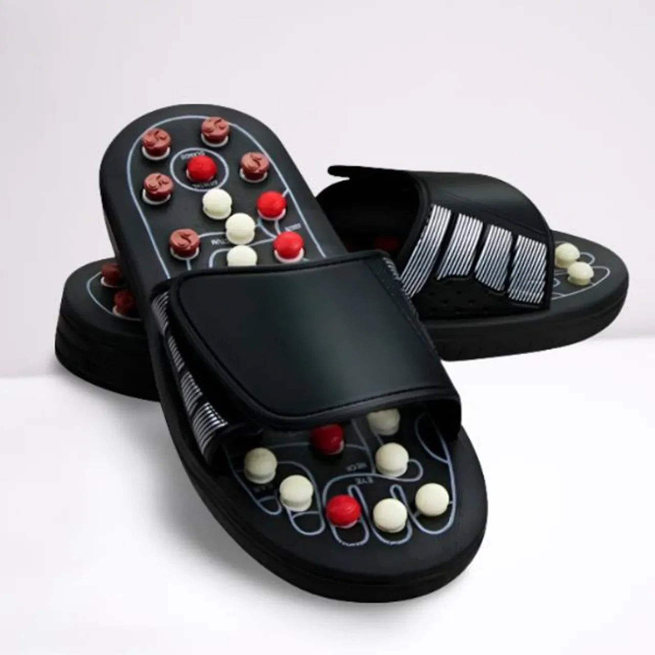 Step into Comfort and Style with Customizable Women's Sandals - XWTX311800