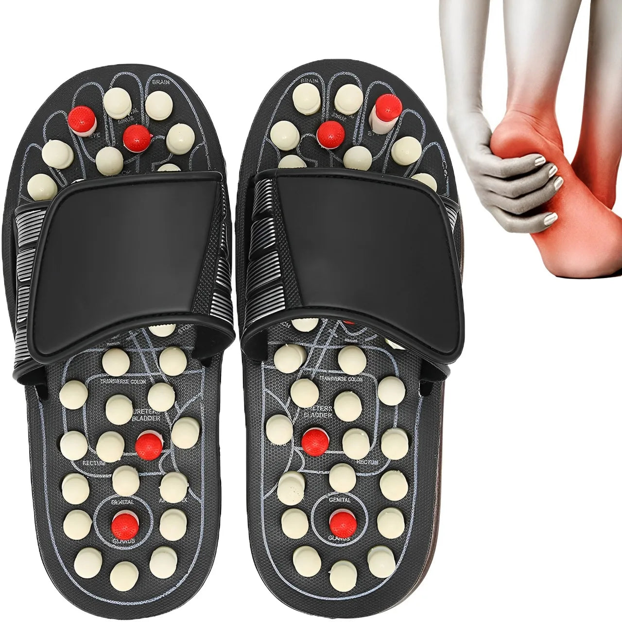 Step into Comfort and Style with Customizable Women's Sandals - XWTX311800