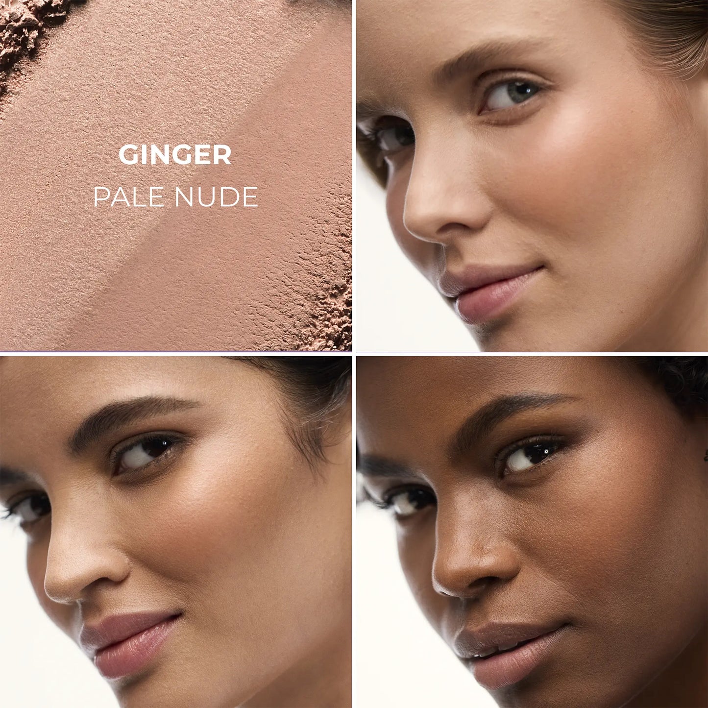 Laura Mercier Blush Color Infusion Duo - 16HR Flush, Buildable Color