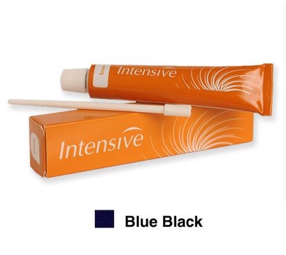 Professional Intensive Eyelash & Eyebrow Tint Dye 14 Colours Large 20Ml= 30 Uses