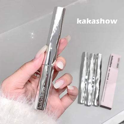 Transform Your Lashes with Our Waterproof Mascara - Thick, Long, and Curled for All-Day Perfection