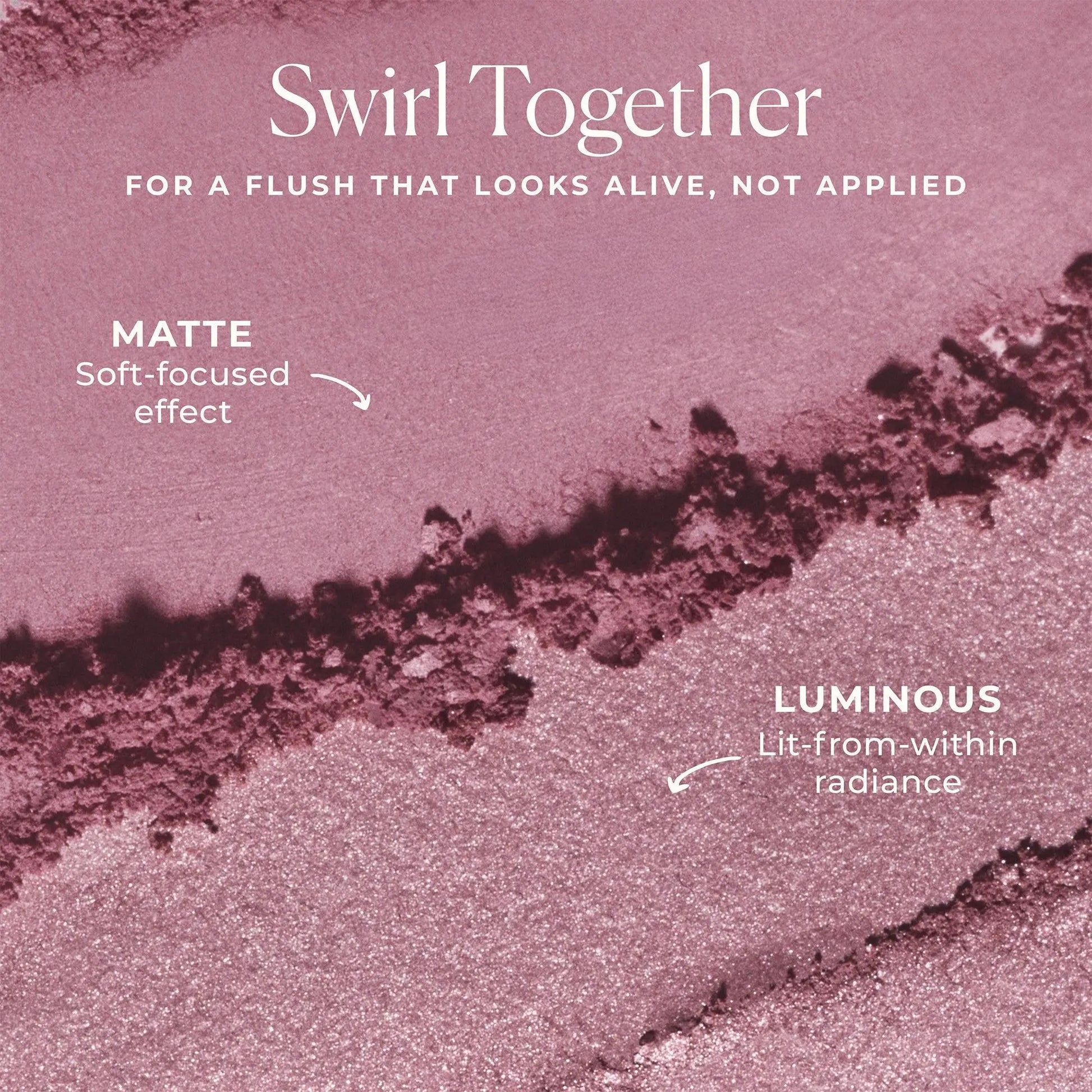 Laura Mercier Blush Color Infusion Duo - 16HR Flush, Buildable Color