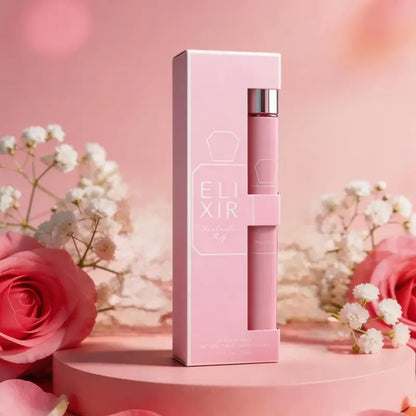 Indulge in Luxury with Our Premium 6-Piece Women’s Eau De Parfum Set - Travel Size, Long-Lasting Scents for Every Occasion!
