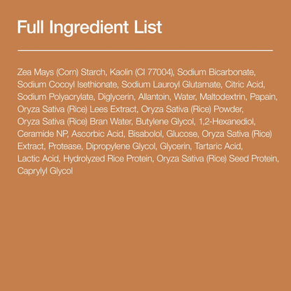 Enzyme Renewal Skin Serum