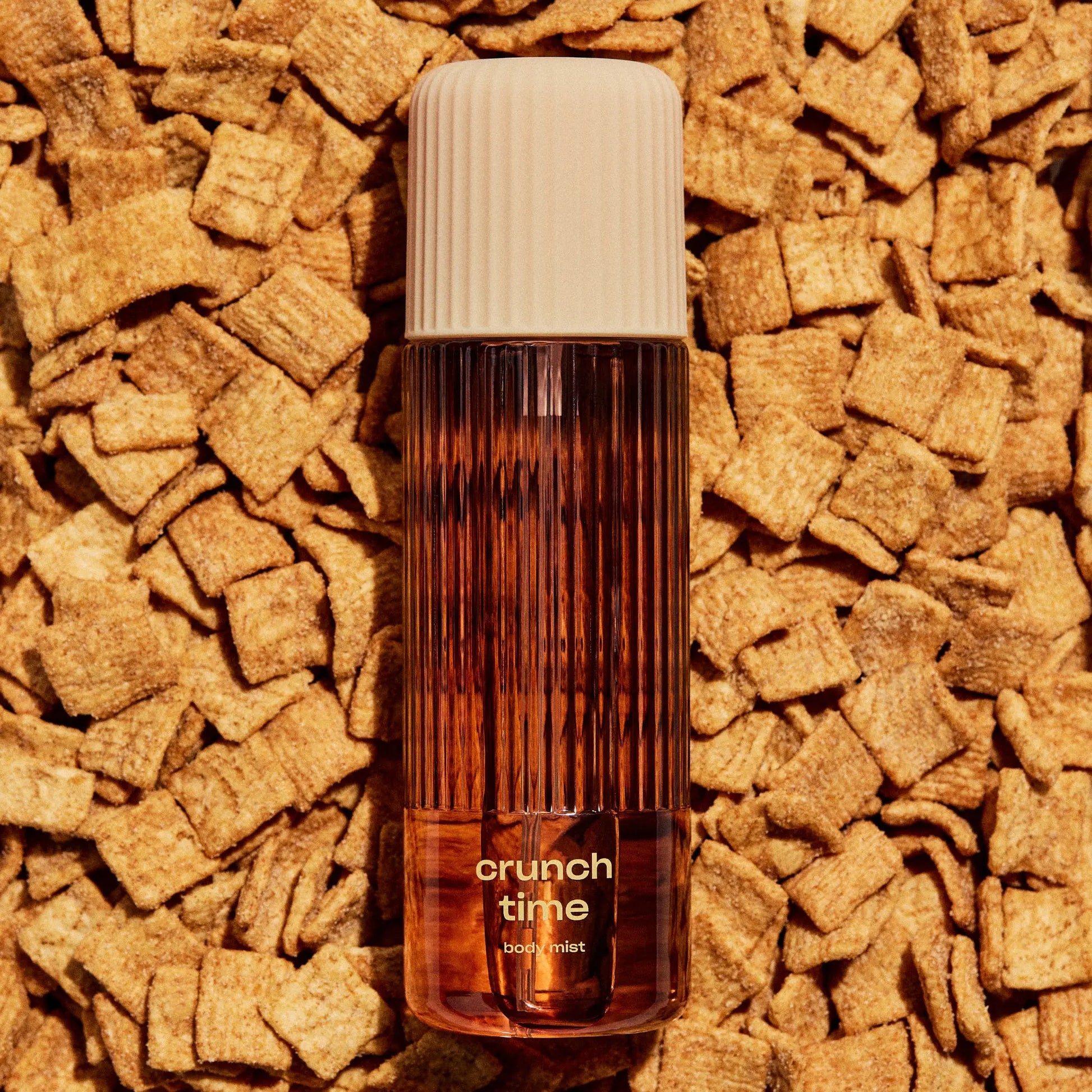 Cinnamon Sugar Cereal Body Mist - Crunch Time Edition