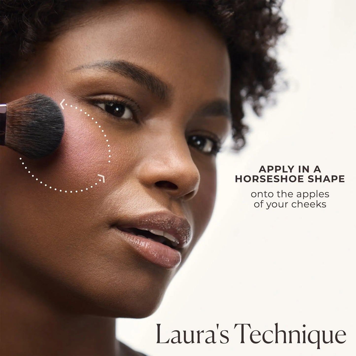 Laura Mercier Blush Color Infusion Duo - 16HR Flush, Buildable Color