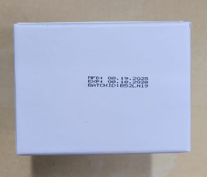 Hyaluronic Aqua Boost Ampoule